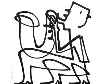 Three Legged #14