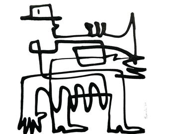 Radiator Man #40