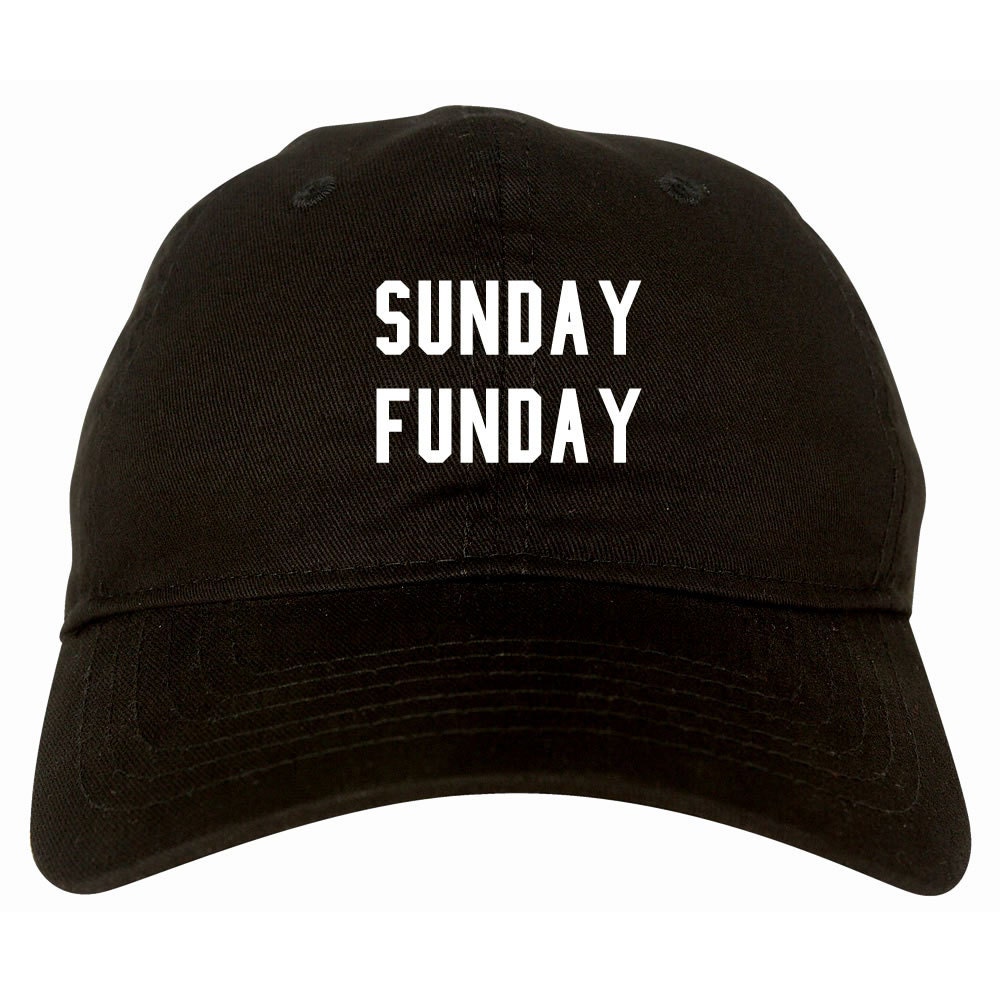 Sunday funday hat hotsell