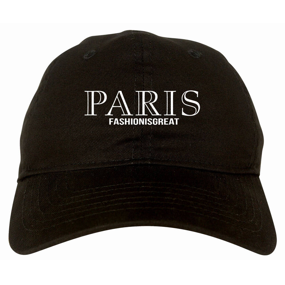 Dad Hat Fashionisgreat - Etsy