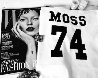 Kate Jersey T-shirt by Fashionisgreat