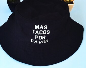Taco Tuesday Hat - Etsy