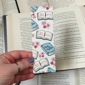 Pride and Prejudice bookmark