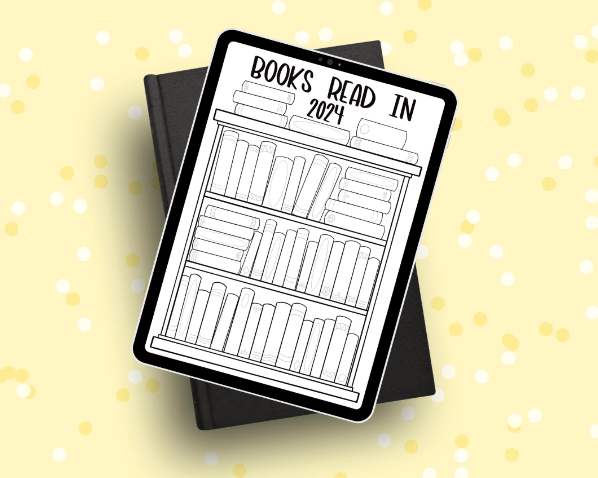 printable-book-tracker-for-2024-printable-bookshelf-book-log-for-bookworms-etsy for Free Printable Book Tracker For Adults Printable Book Tracker for 2024, Printable Bookshelf, Book Log for Bookworms - Etsy for Free Printable Book Tracker For Adults