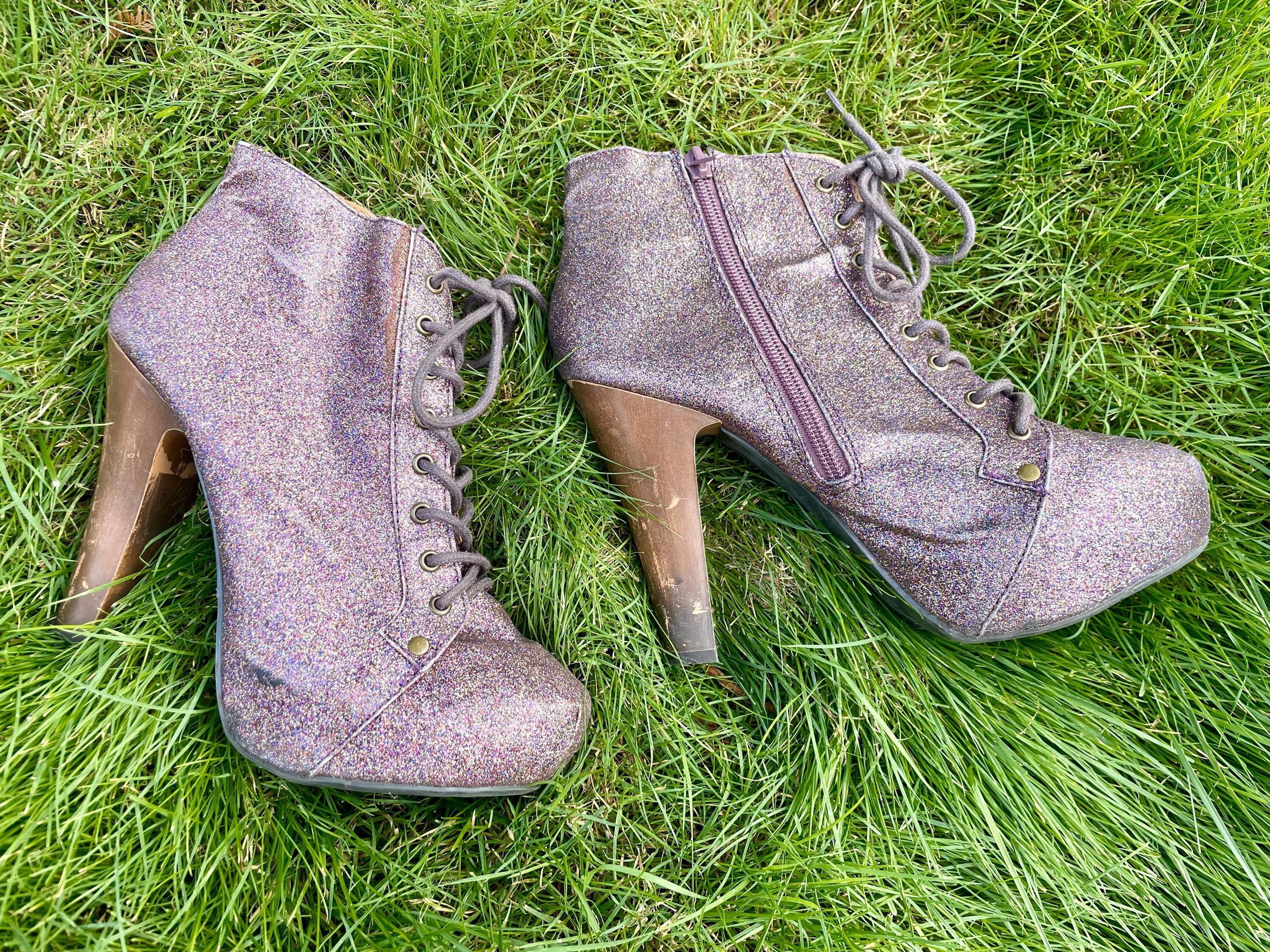 2000s Boots - Etsy