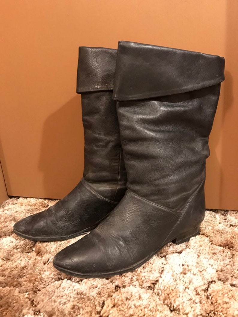 Chaparro Columbia S.A. Western Cowboy Boots and 50 similar items Chaparro Columbia S.A. Western Cowboy Boots and 50 similar items