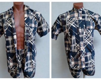 mens cabana swimwear