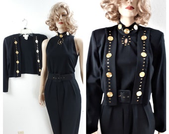 halter pantsuit