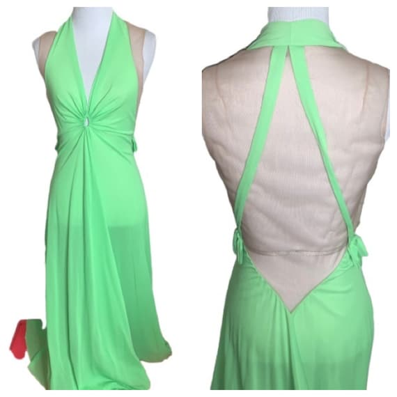 CLEARANCE 70s 80s Lucie Ann of Beverly Hills Godde