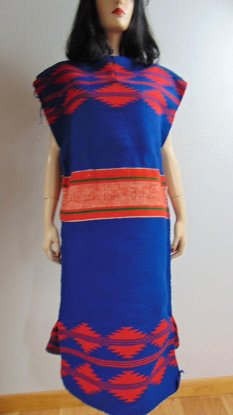 Vng Navajo Wool Rugs Navajo Wedding Dress Vng Authentic Rug Dress