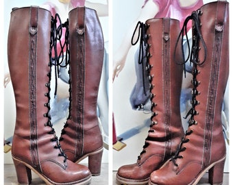 Boots like frye Clearance