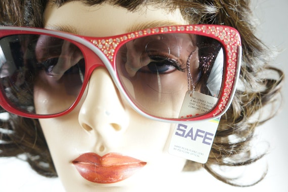 70's Imported Sunglasses - Sirocco Ultra Sunglasse