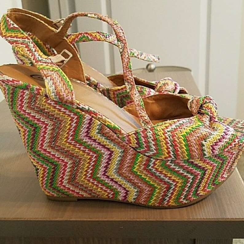 90s candies shoes