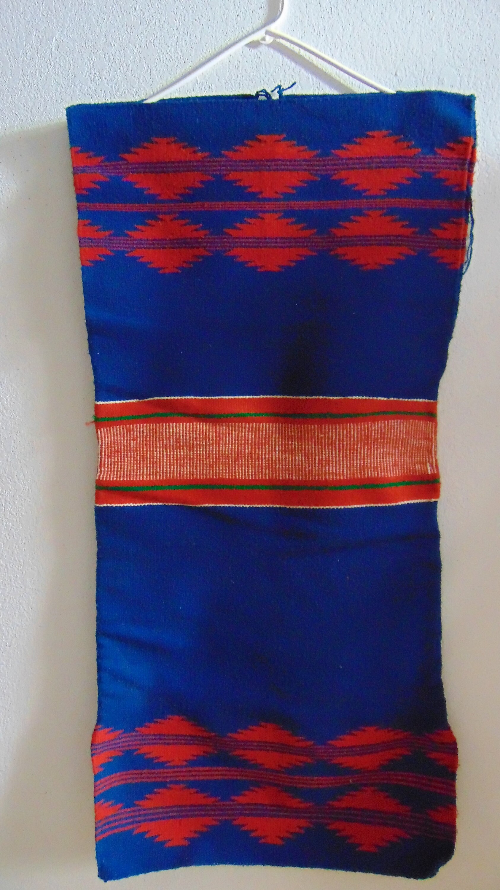 Vng Navajo Wool Rugs Navajo Wedding Dress Vng Authentic Etsy