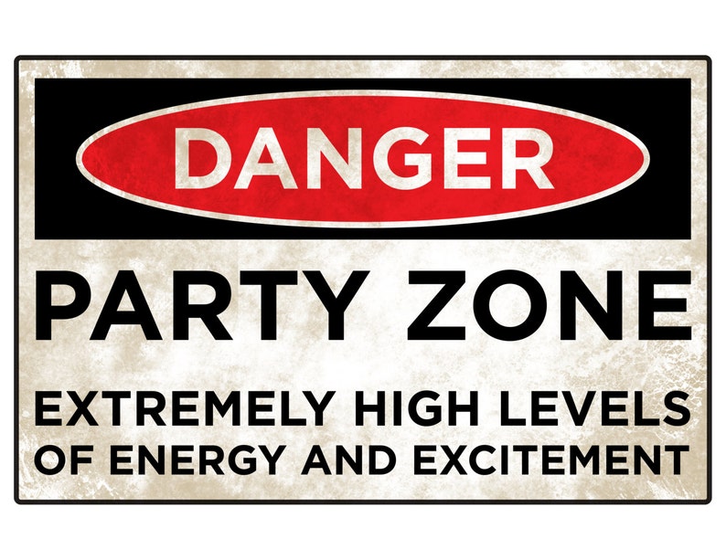 Partyzone Ip