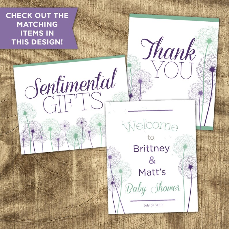 CoEd Baby Shower COED BABY SHOWER POWER COCOCOZY I also love