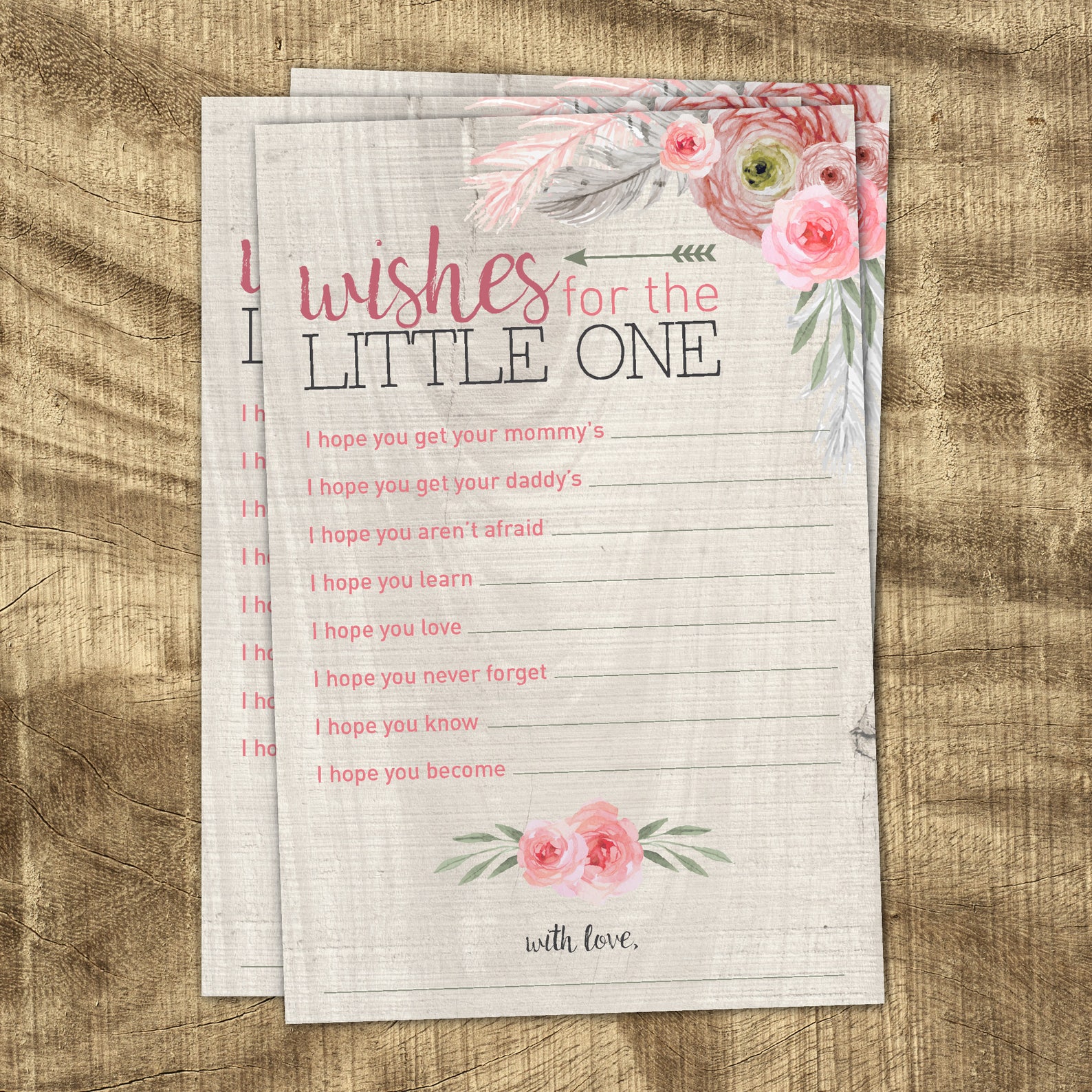 Baby Shower Headband Station Sign Baby Girl Shower Activity Etsy