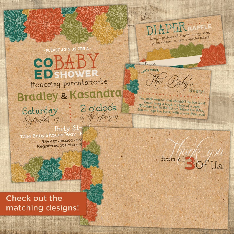 Diaper Raffle Dropoff Sign Baby Shower Sign Baby Shower Etsy