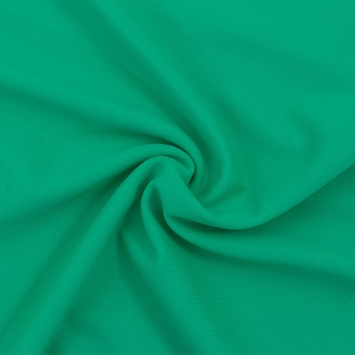 Jade SPF 50 Solid Nylon Spandex Swimsuit/athletic Fabric Etsy