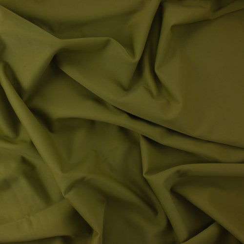 Champagne SPF 50 Matte Tricot Swim Fabric 82 Nylon/18 Etsy