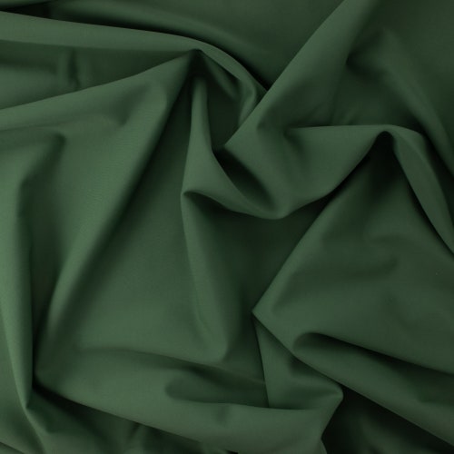 Purple SPF 50 Solid Nylon Spandex Swimsuit/athletic Fabric Etsy