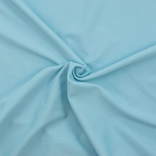 Navy SPF 50 Solid Nylon Spandex Swimsuit/athletic Fabric Etsy