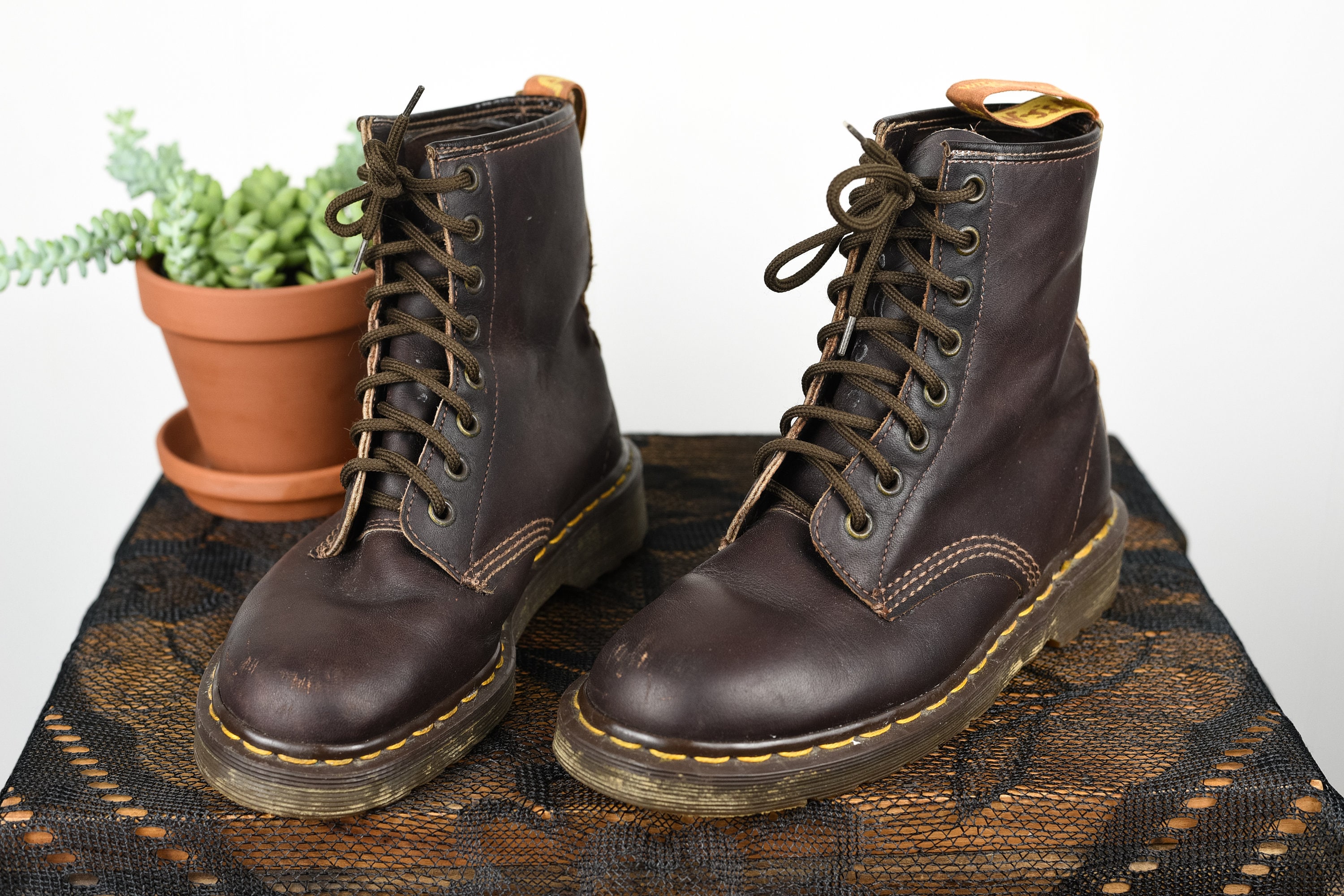 docs soft leather