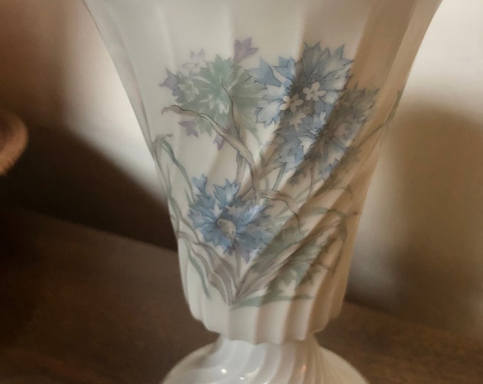 Haviland Limoges Bergere Francesigned Etsy
