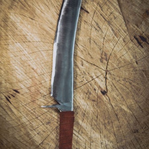 Chopper Knife