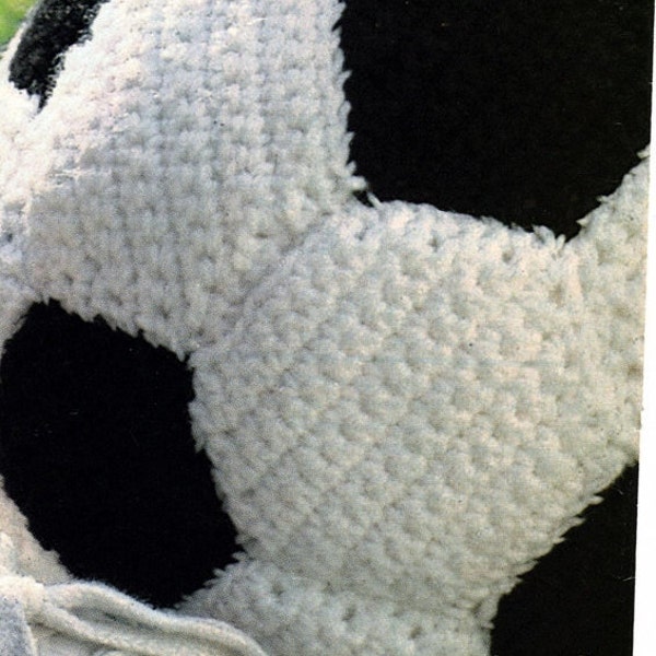 full size soccer ball pillow  let the kids play ball and things wont get broken