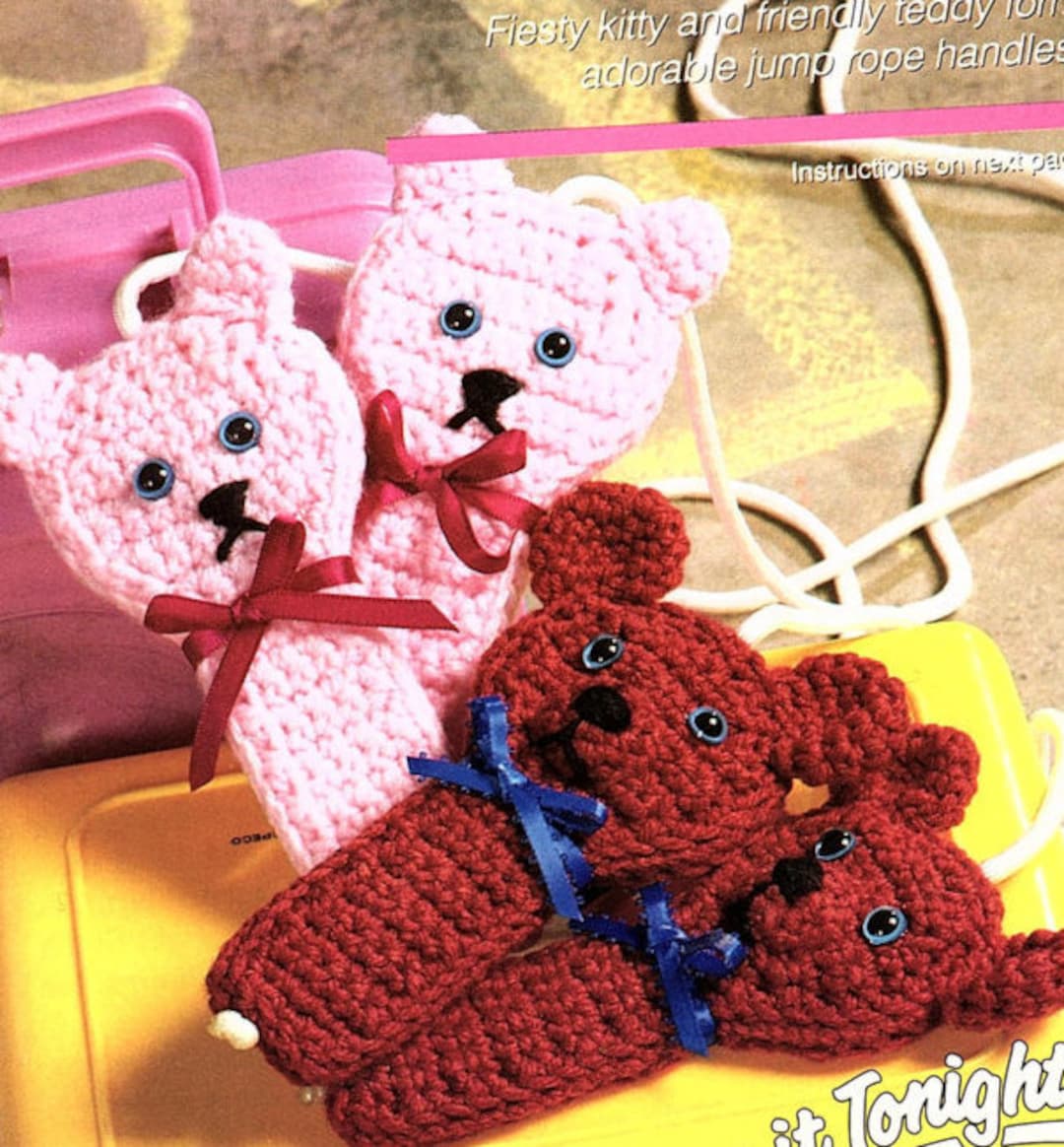 Create Your Child's Jump Rope - Etsy