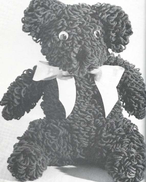 teddy barney