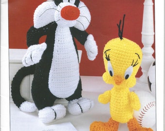 that putty tat that will have the kidds laughing all night long