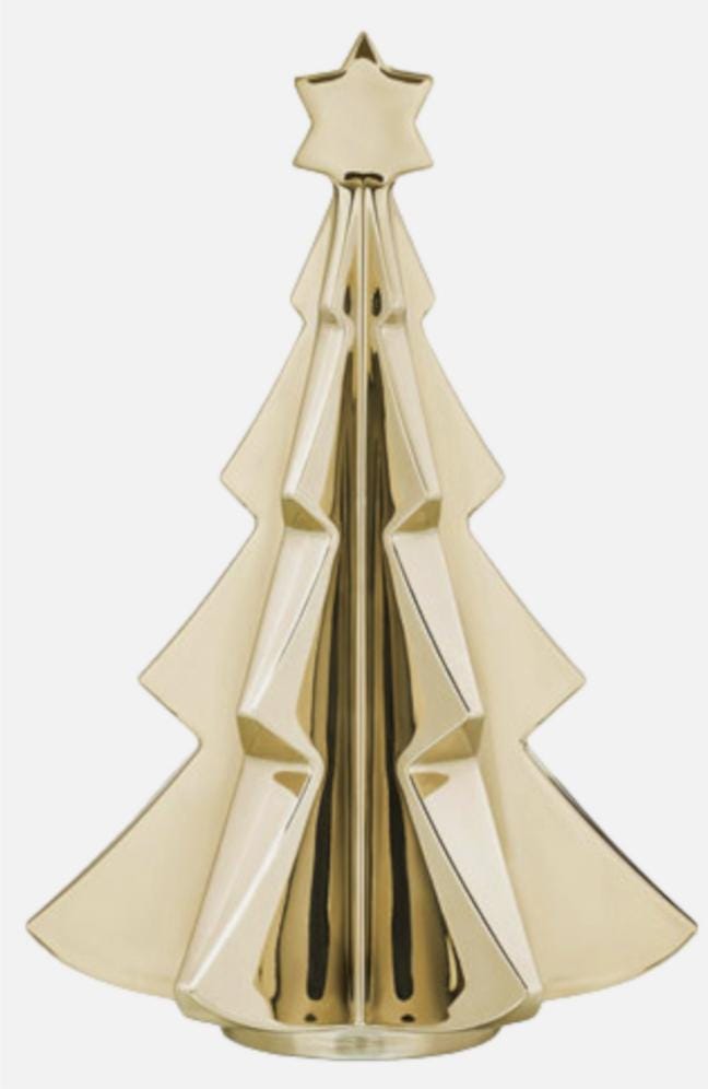 Baccarat クリスマスツリー オーナメント Noël 2010 Baccarat