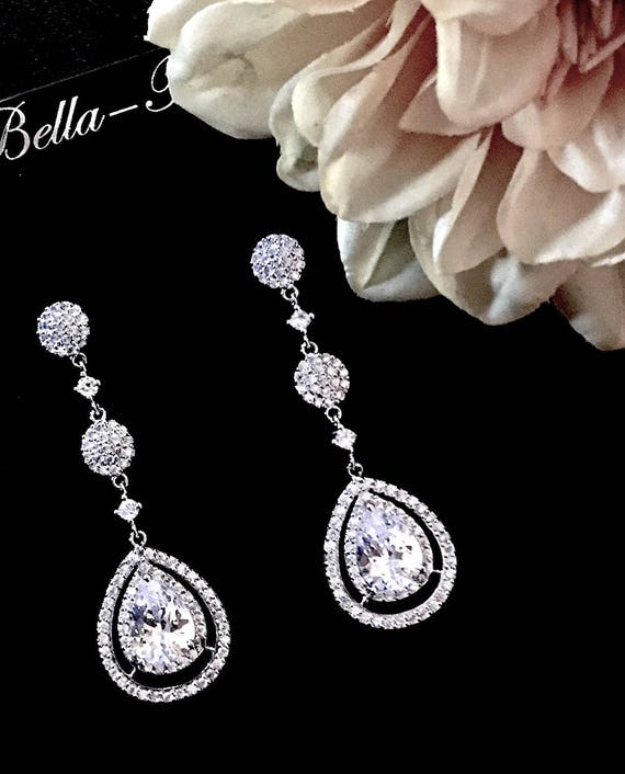 goochelaar Lang Wakker worden Buy Swarovski Crystal Earrings Crystal Teardrop Earrings Crystal Online in India - Etsy goochelaar Lang Wakker worden Buy Swarovski Crystal Earrings Crystal Teardrop Earrings Crystal Online in India - Etsy