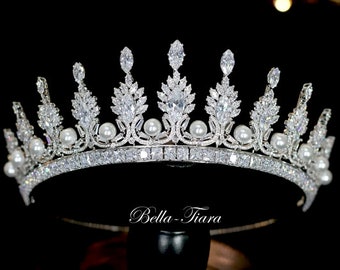 Bella Crown Lace Melting Band – Bella Crown