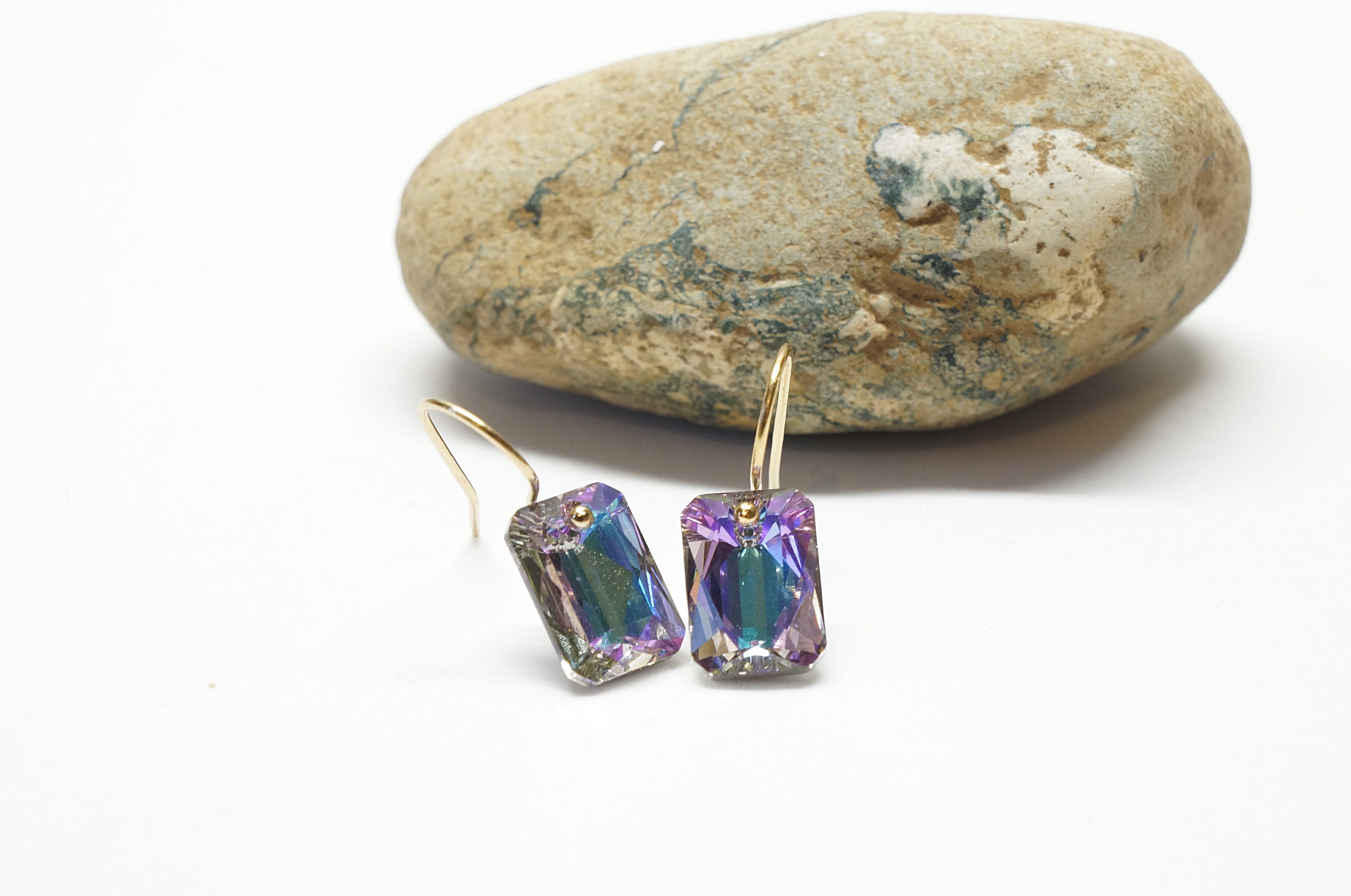 Vortice Earrings Small main image 0