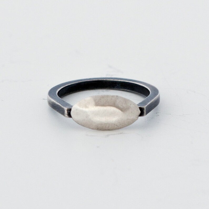 Anillos de hombre 925 Anillos de plata decorado con Anillos para hombre crear Diamante Pinky