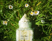 Avocado and Aloe Cream - Anti Aging