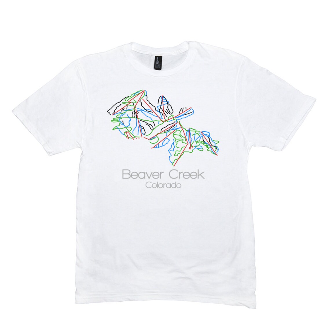 deer creek t shirts