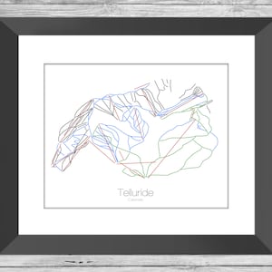 Telluride Ski | Telluride Colorado | Telluride Map | Telluride Art | Telluride Trail Map | Telluride Mountain Resort