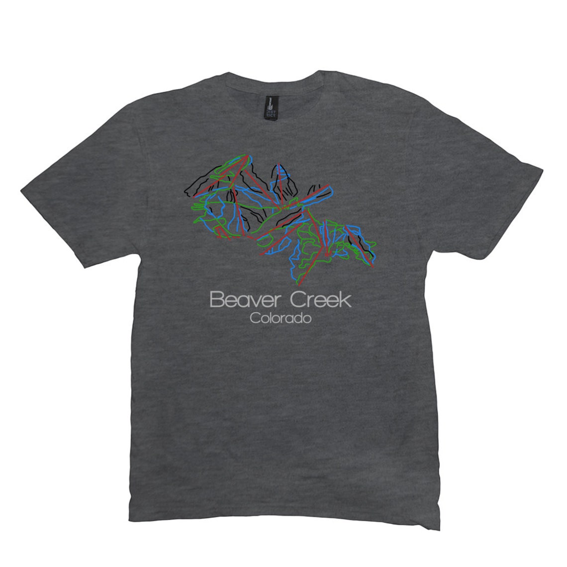 deer creek t shirts