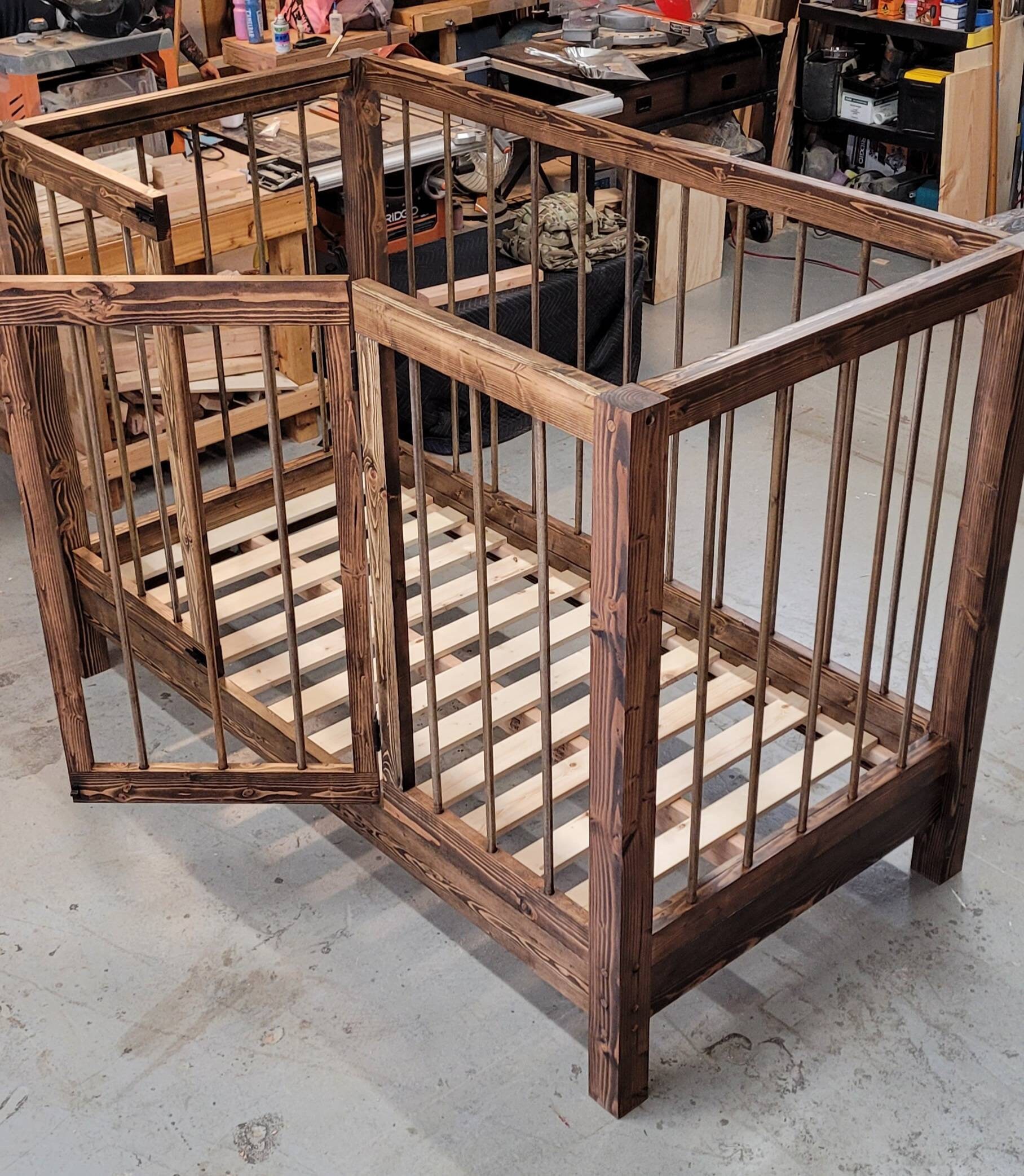 Adult Crib Etsy Australia