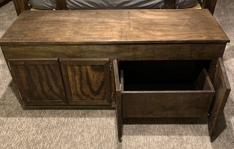 homage to home footlocker