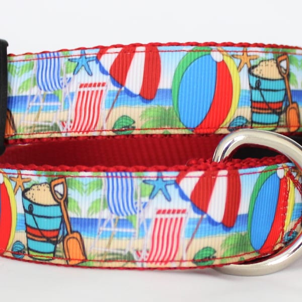 Fun Dog Collar Etsy