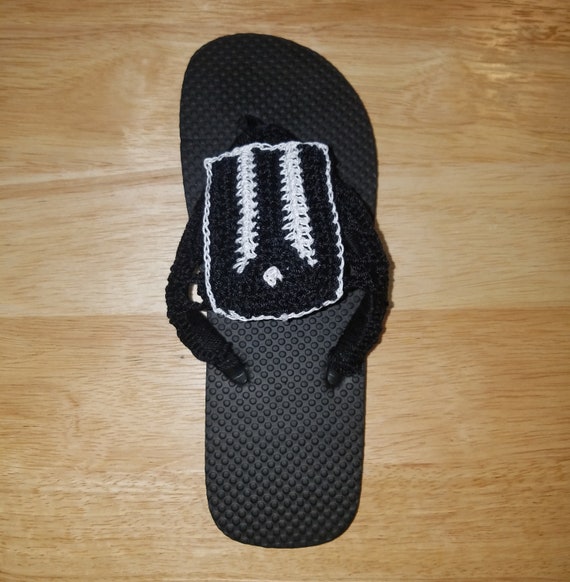 Puerto Rico Flip Flops Sandals Shoes Flag Coqui cuatro