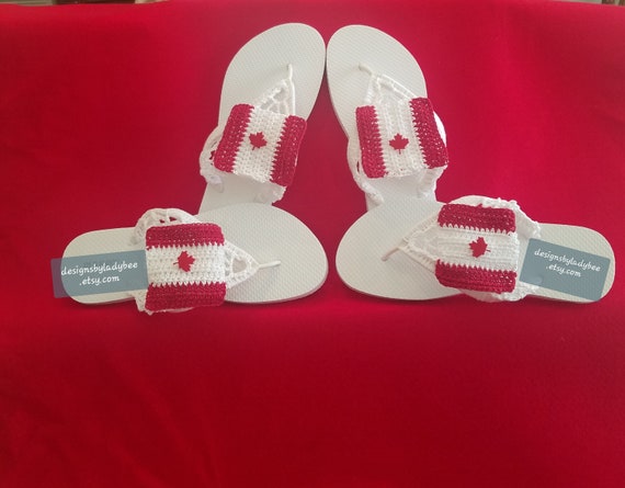 flip flop sandals canada