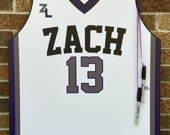 Tablero de firmas con forma personalizada para Bar Mitzvá, Bat Mitzvá, Dulces 16
