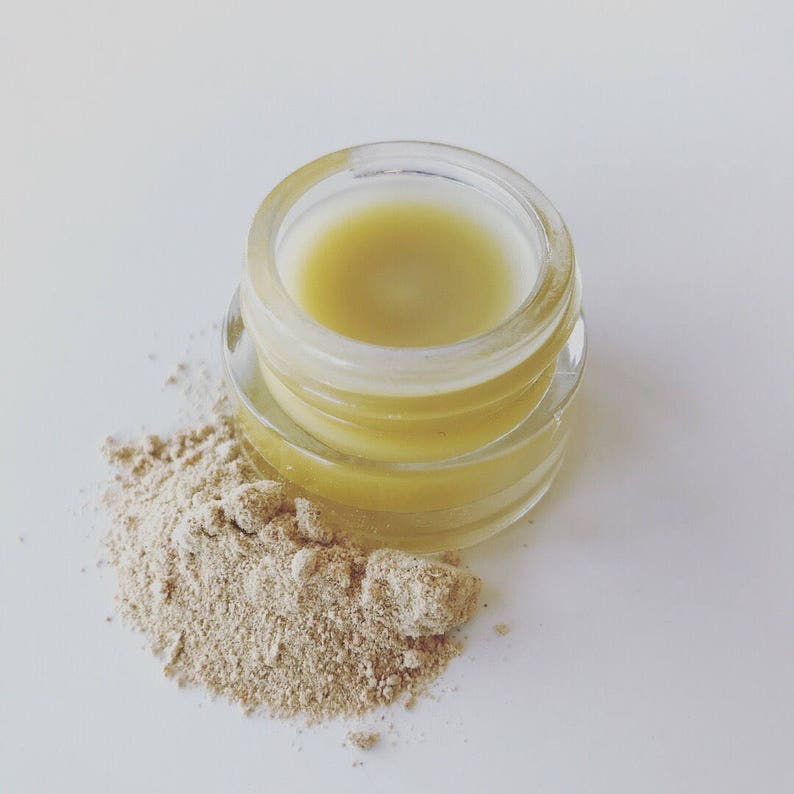 Natural perfume fixative. powdery base notes. Etsy