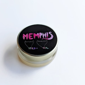 Memphis. natural perfume. musk, skin, spices, oud, agarwood, sandalwood, patchouli, resins, vetiver. organic cologne. January 2024